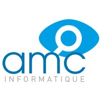 AMC INFORMATIQUE logo - Similar company to Amc Informatique