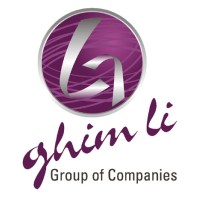Ghim Li Group logo - Similar company to Essention Group Inc