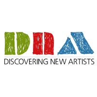 Discovering New Artists logo - Similar company to Educatingmindss