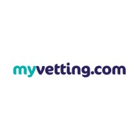 myvetting.com logo - Similar company to Checkback International