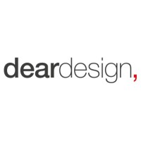 deardesign studio | things. soul. spaces. logo - Similar company to S A N D W A T C H S T U D I O