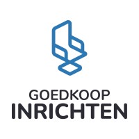 Goedkoopinrichten.nl logo - Similar company to Plexzi