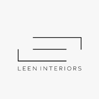 LEEN INTERIORS logo - Similar company to Idea Design Jo