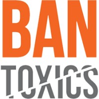 BAN Toxics logo - Similar company to Confide