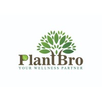 PlantBro Life Sciences logo - Similar company to Agripie