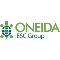 OESC (Oneida ESC Group) logo - Similar company to Oneida Nation