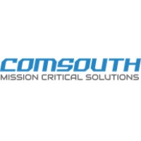 COMSOUTH Inc. logo - Similar company to Radiodepot
