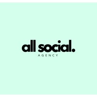 All Social Agency logo - Similar company to Tysh