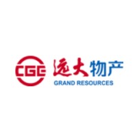 GRAND RESOURCES GROUP CO.,LTD. logo - Similar company to Think Laboratory Co.,Ltd.