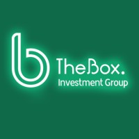 TheBox Investment Group logo - Similar company to Thebox Media Solutions