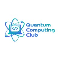 Quantum Computing Club NIT Silchar logo - Similar company to Quantum Computing Group, Iit Roorkee