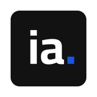 intelligentautomation.ie logo - Similar company to Gibe.Tech