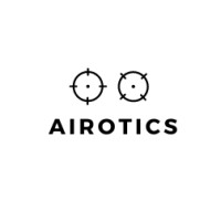 AIROTICS logo - Similar company to Monkeymonk