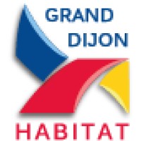 GRAND DIJON HABITAT logo - Similar company to Apparo