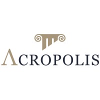 Acropolis Hotel logo - Similar company to Frietmuseum Brugge