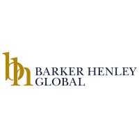 Barker Henley Global logo - Similar company to Creatoq