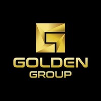 Golden Group logo - Similar company to Aarsh Group