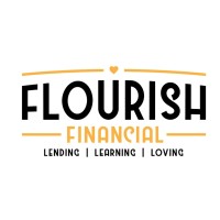 Flourish Financial logo - Similar company to Kaleo Labs