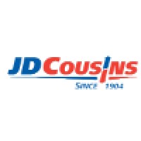 J.D. Cousins, Inc. logo - Similar company to Package Design & Supply, Inc.