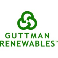 Guttman Renewables logo - Similar company to Source One Transportation, Llc