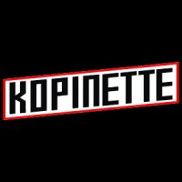 Kopinette logo - Similar company to Pt. Iting Boga Jaya