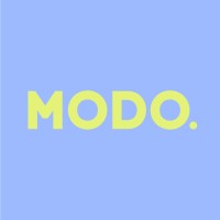 MODO. logo - Similar company to Milø