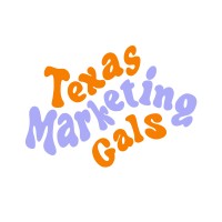 Texas Marketing Gals logo - Similar company to Simplified Hr