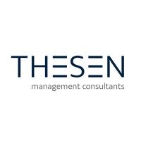 THESEN AG logo - Similar company to Meyerberatung