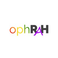 ophRaH logo - Similar company to Asbn Software