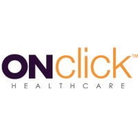 ONclick Healthcare logo - Similar company to Simpl Simulation, Llc