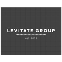 Levitate Group logo - Similar company to Wellbuilt Ventures