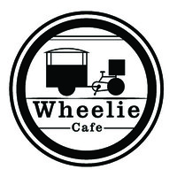 Wheelie Cafe logo - Similar company to Irangoldendays