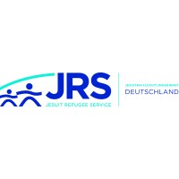 Jesuiten-Flüchtlingsdienst Deutschland (JRS) logo - Similar company to Jesuitenweltweit Deutschland