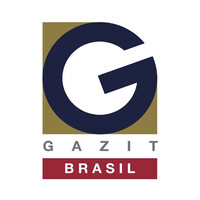 Gazit Brasil logo - Similar company to Alqia