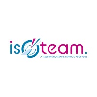 ISOTEAM logo - Similar company to Anaimen - Association Nationale Des Assistants Et Internes En Médecine Nucléaire