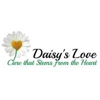 Daisy's Love logo - Similar company to Masterpeace Solutions