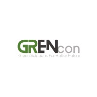 GREN Construction Pvt Ltd logo - Similar company to Arrant Construction