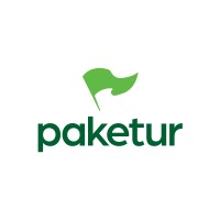 Paketur logo - Similar company to Keda Tech