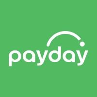 Payday logo - Similar company to Odii Technologies