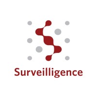 Surveilligence, s.r.o. logo - Similar company to Frontline Labs