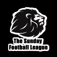 The Sunday Football League