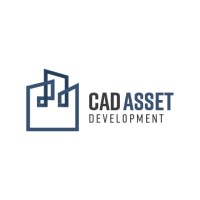 CAD Asset Development logo - Similar company to Cges | Group Ecosystem Services
