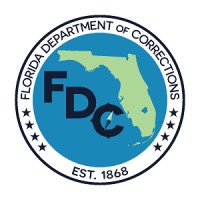 Florida Department of Corrections logo - Similar company to Fdle