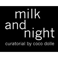 Milk And Night