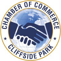 CLIFFSIDE PARK CHAMBER OF COMMERCE logo - Similar company to Chelebi