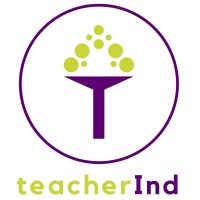 teacherInd logo - Similar company to Skillloop