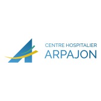 Centre hospitalier d’Arpajon logo - Similar company to Tg&A Conseil