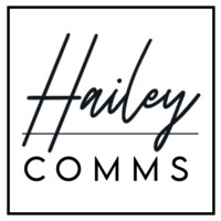 Hailey Wilson Communications logo - Similar company to Ai Genius Automations