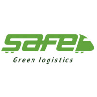 Safe Green Logistics A/S logo - Similar company to Vdl Container Systems