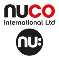 Nuco International Ltd logo - Similar company to Boba Buzz